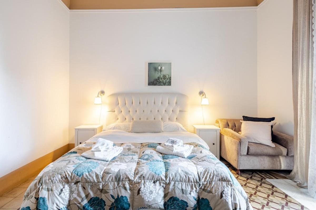 Elephant'S Smile B&B Κατάνια Εξωτερικό φωτογραφία