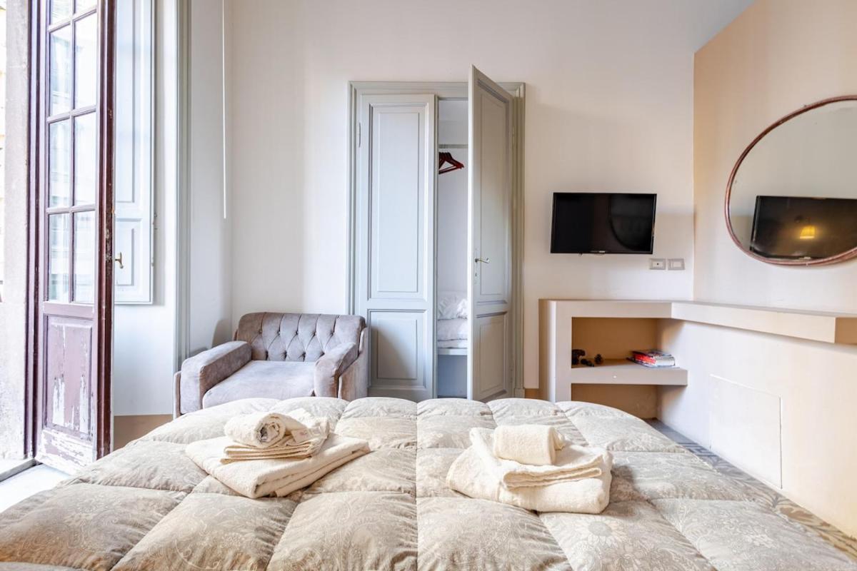 Elephant'S Smile B&B Κατάνια Εξωτερικό φωτογραφία