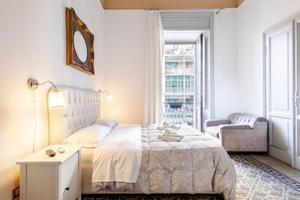Elephant'S Smile B&B Κατάνια Εξωτερικό φωτογραφία