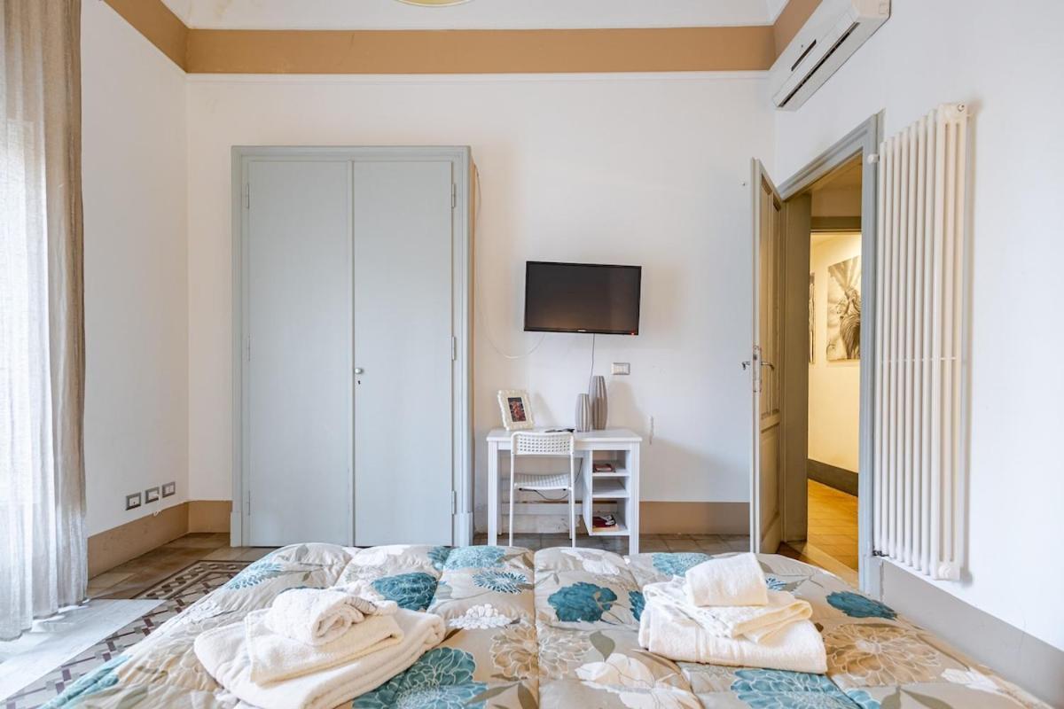 Elephant'S Smile B&B Κατάνια Εξωτερικό φωτογραφία