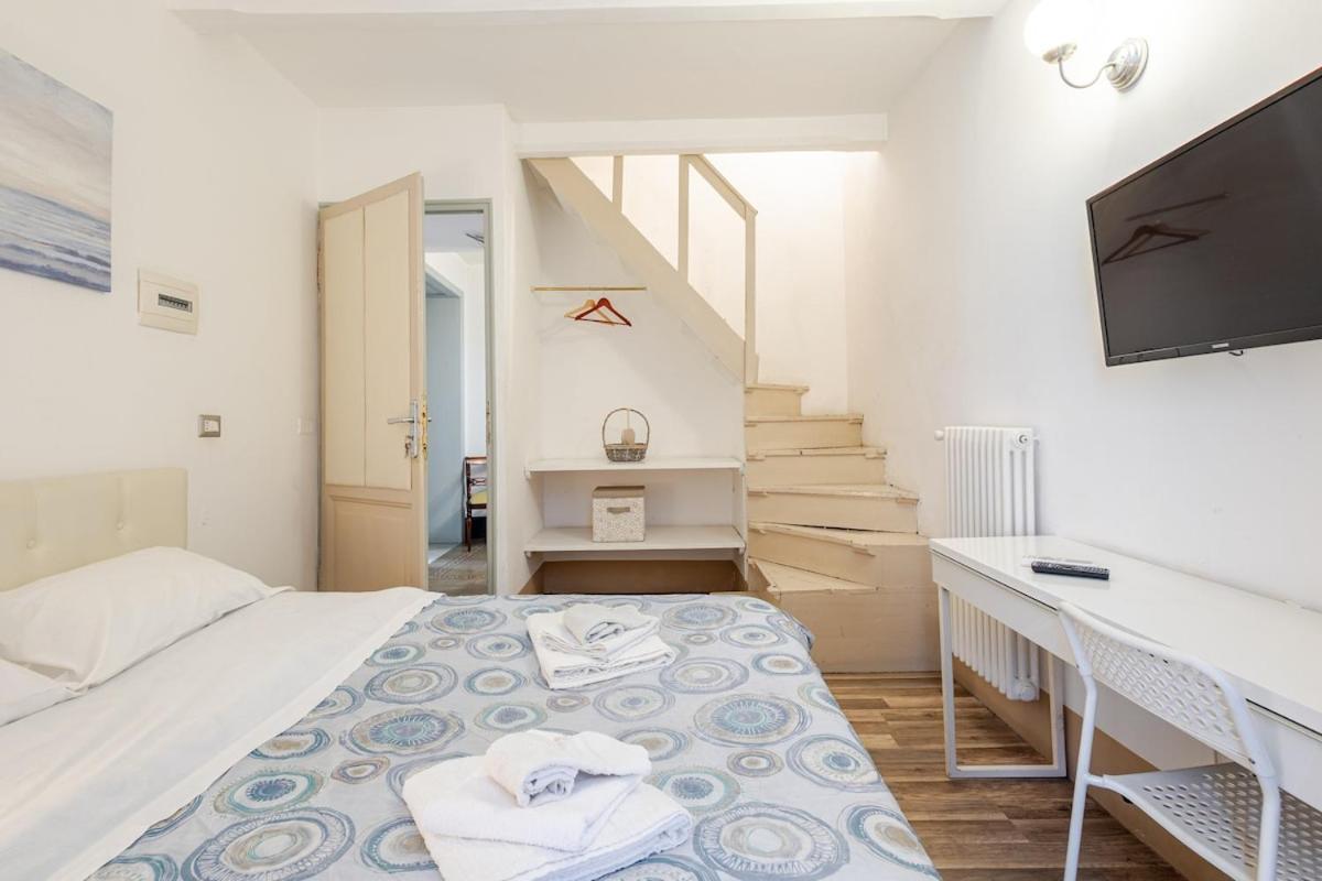 Elephant'S Smile B&B Κατάνια Εξωτερικό φωτογραφία