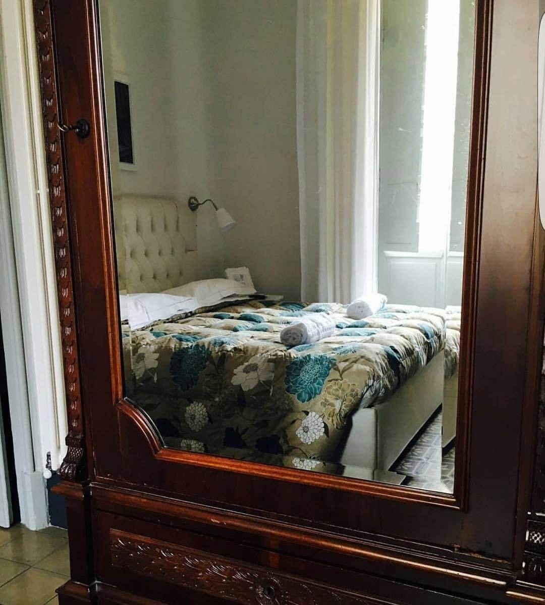 Elephant'S Smile B&B Κατάνια Εξωτερικό φωτογραφία