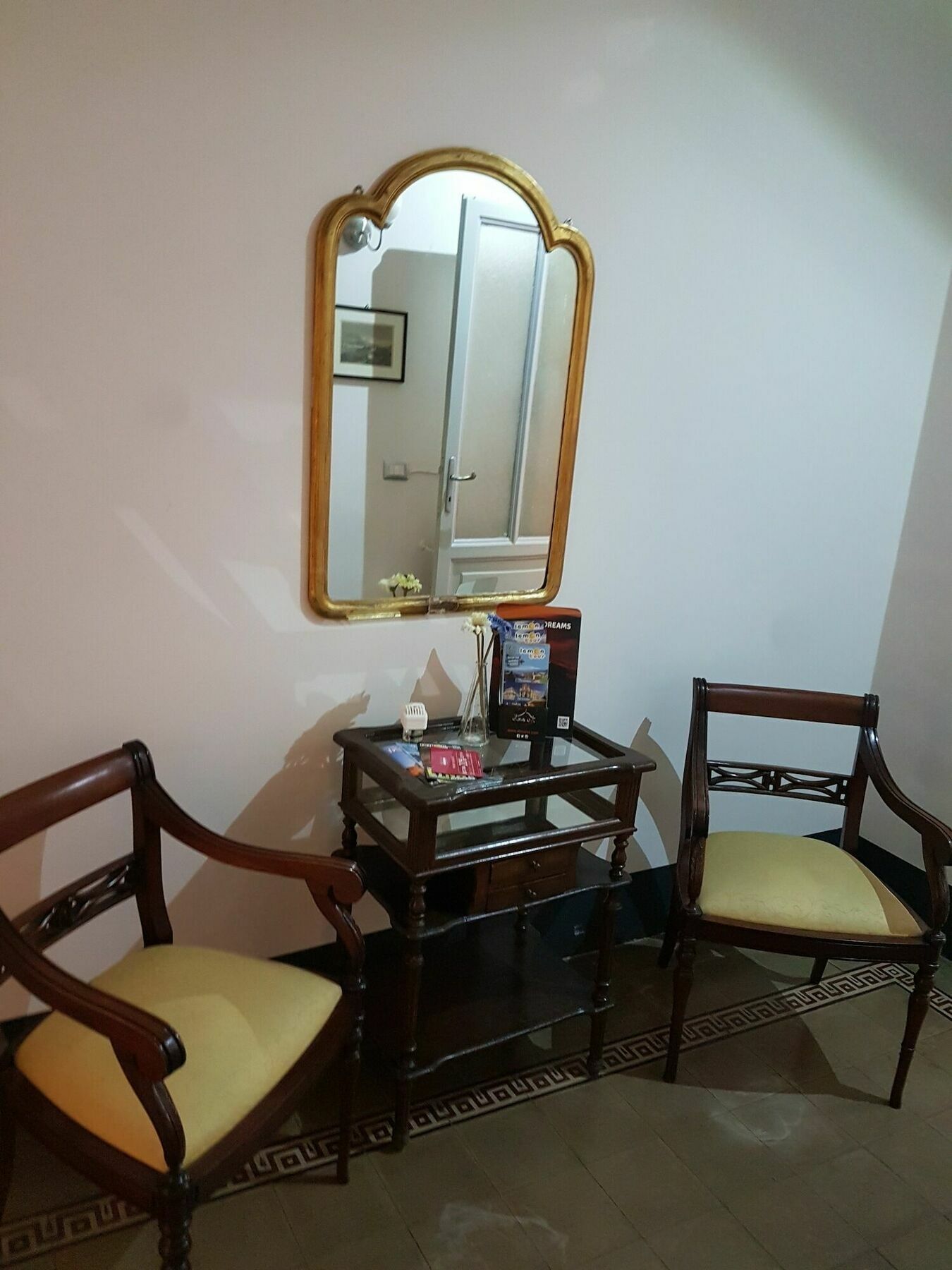 Elephant'S Smile B&B Κατάνια Εξωτερικό φωτογραφία