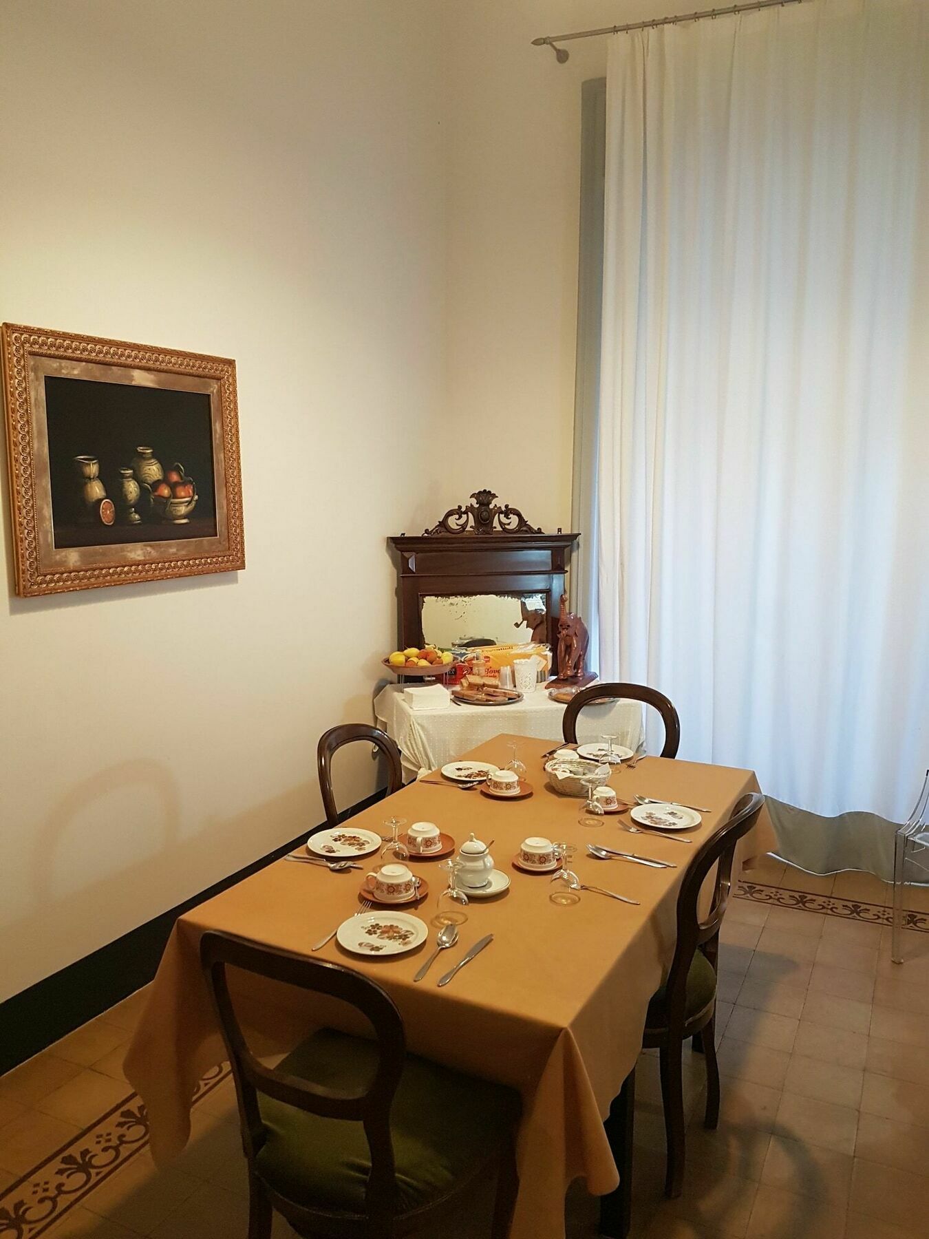 Elephant'S Smile B&B Κατάνια Εξωτερικό φωτογραφία