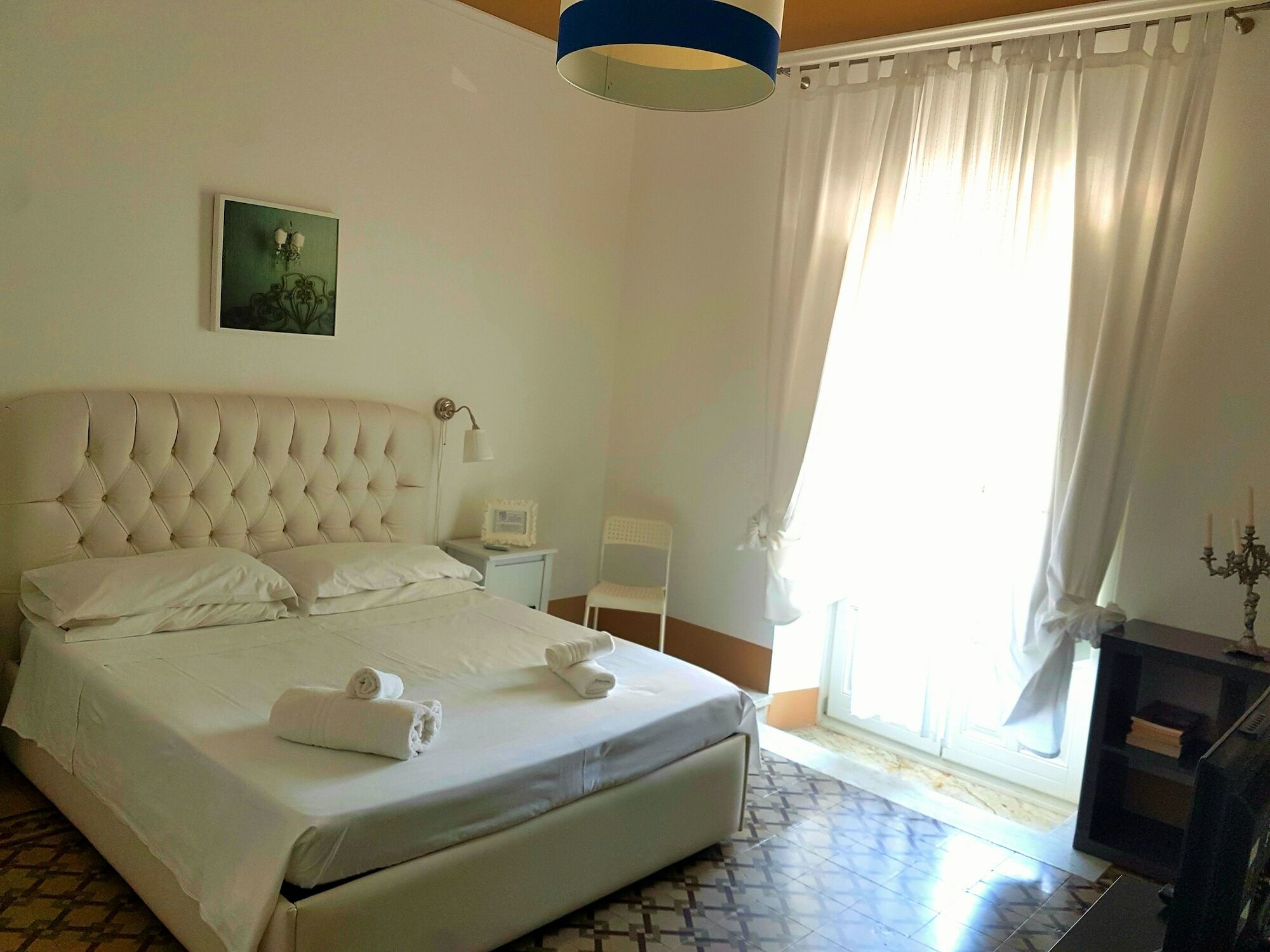 Elephant'S Smile B&B Κατάνια Εξωτερικό φωτογραφία